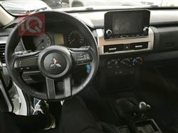 ميتسوبيشي L200